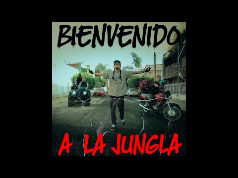 Miniatura de Bienvenido A La Jungla