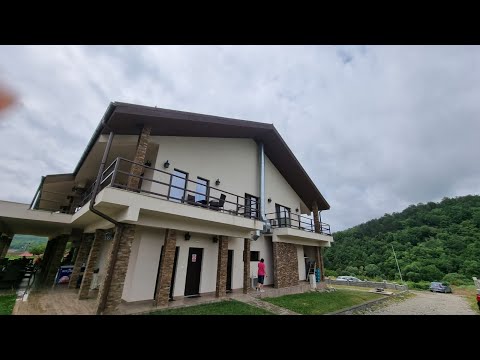 Sasca Română Cheile Nerei 2021