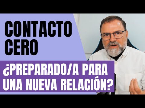 Zero Contact. When do I know I'm ready for a new relationship?