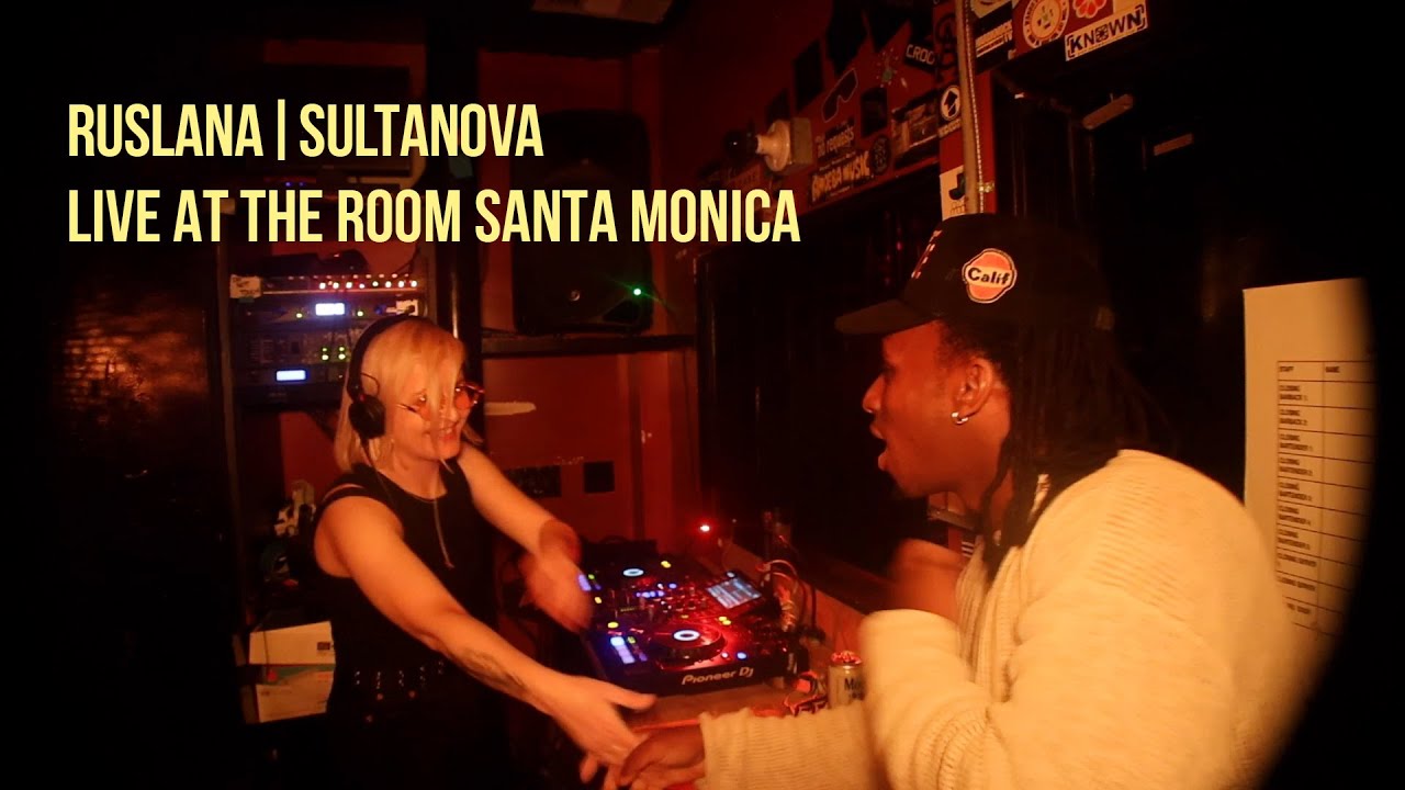 Promotional video thumbnail 2 for Ruslana Sultanova