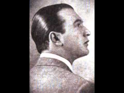 Ángel Vargas - Ángel D´Agostino - El Trompito