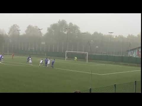 ALLIEVI BERGAMO - Loreto-Tritium