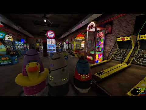 The Coin Game Gameplay and Commentary (PC) - YouTube