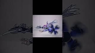 This gameplay? Xiao Qiao to teammates: 'PING PING PING'#Fansubmissions #HonorofKings #HOK #XiaoQiao