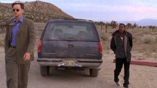 Nothing To Lose: "I Can't Feel My Ass"