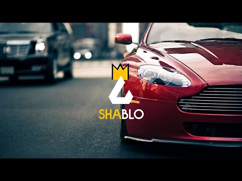 Shablo, Geolier, Sfera Ebbasta - M' Manc (No Remix)