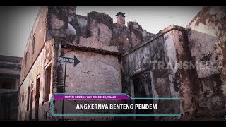 Download lagu MISTERI BENTENG VAN DEN BOSCH, NGAWI | ON THE SPOT (18/07/19) mp3