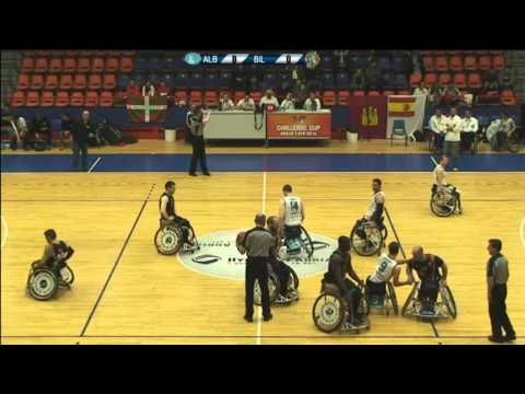 24.04.2016. BSR Amiab Albacete - Bidaideak Bilbao