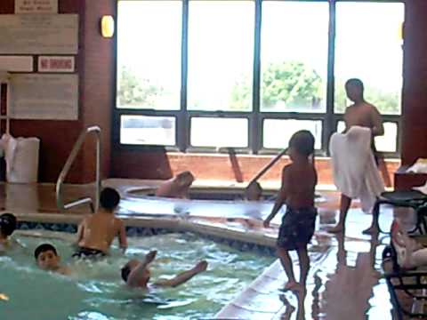 luis y jose jugando (jacala)