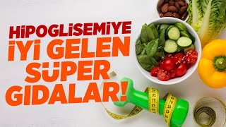 Hipoglisemi Atakları Geçiriyorsanız DİKKAT! İşte Sizler İçin Hipoglisemiye İyi Gelen SÜPER Gıdalar!