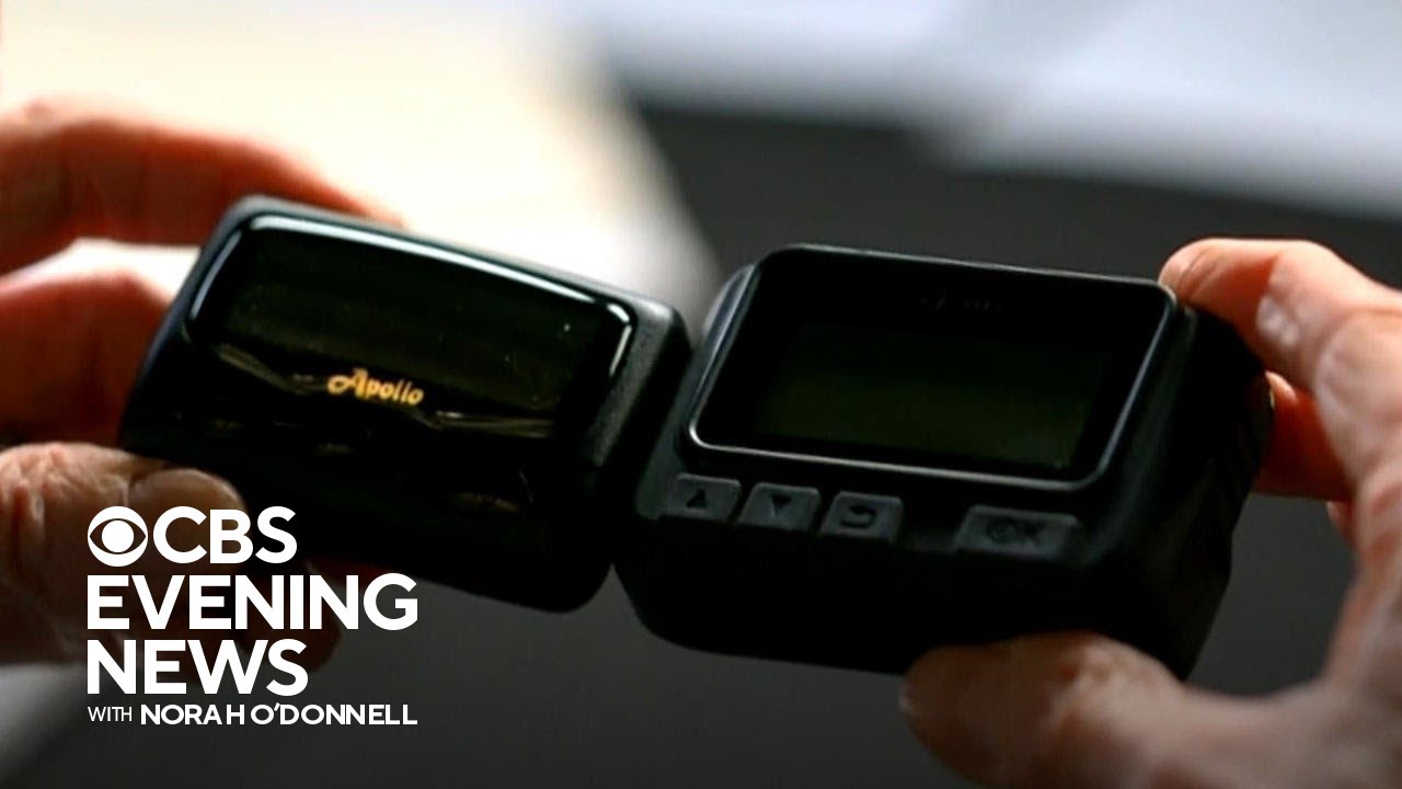 How Israel pulled of its exploding pagers plot against Hezbollah