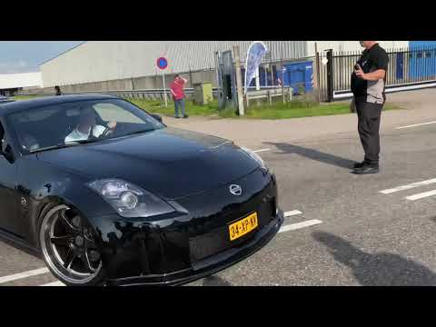 JDM cars leaving go Japan 2021 and 2 step!