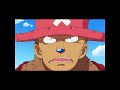 One Piece - Robin Wanna Live (Robin will leben)