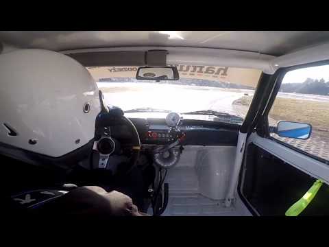 Zygan Rafał - ProjektFiat126M - III Runda 2018  P4