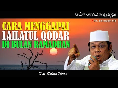 <p>Ceramah KH Zainuddin MZ dalam ceramah lucu tausiah kajian dakwah pengajian tablig akbar yang menjelaskan bagaimana cara mengapai lailatul qodar di bulan ramahdan ini.</p>
<p>Silahkan like video-video kami dan subscribe channel kami untuk mendapatkan video update Ceramah KH Zainuddin MZ<br />
Dakwah KH Zainuddin MZ<br />
Tablig Akbar KH Zainuddin MZ<br />
Ceramah Lucu KH Zainuddin MZ<br />
Ceramah Menyentuh Hati<br />
Ceramah Full KH Zainudin MZ</p>
<p>Ceramah KH Zainuddin MZ dalam ceramah lucu tausiah kajian dakwah pengajian tablig akbar yang menjelaskan bagaimana cara mengapai lailatul qodar di bulan ramahdan ini.</p>
<p>Silahkan like video-video kami dan subscribe channel kami untuk mendapatkan video update Ceramah KH Zainuddin MZ<br />
Dakwah KH Zainuddin MZ<br />
Tablig Akbar KH Zainuddin MZ<br />
Ceramah Lucu KH Zainuddin MZ<br />
Ceramah Menyentuh Hati<br />
Ceramah Full KH Zainudin MZ</p>