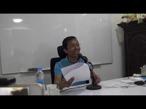 330-ฉันนสูตร ความไม่มีย่อมไม่มี และ ความมีย่อมไม่มี