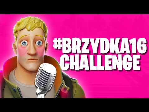 😳 airnest #brzydka16challenge 😳