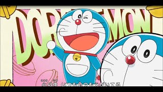 Doraemon - Cristina D'Avena (Sigla Completa Italiana) - Davide Tassone