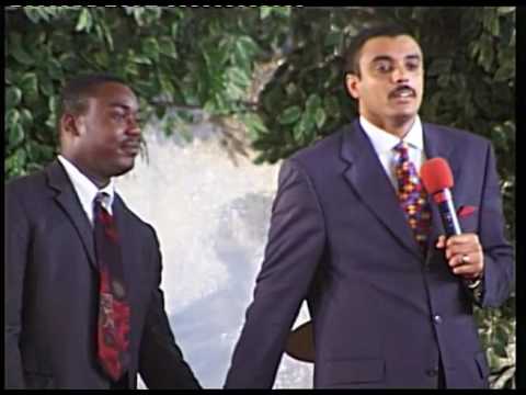 SUNDAY SERVICE 2000 - CONQUERING IMPOSSIBLE SITUATIONS