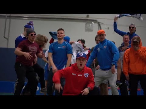 MunkkiTuk, Flamas, SaundiFaija - Me Ollaan Rangers