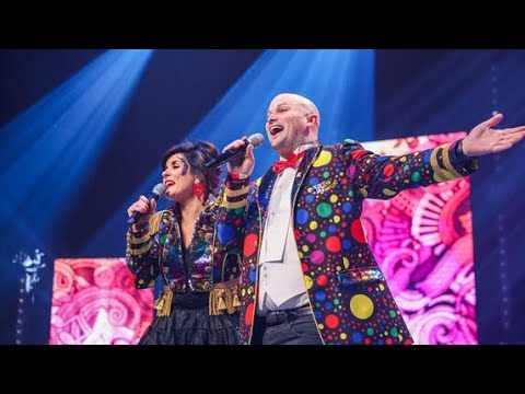 WINNAAR LVK 2022: Bjorn & Mieke - Âltied Ope (Venray)