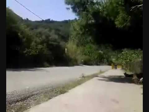 Suzuki Swift Gr.EE/9 Pititsa 2009 Giorgos Papathanasopoulos