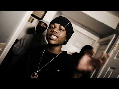 shadstackzz - 40 SECOND FREESTYLE (official video) shot by @5visualz