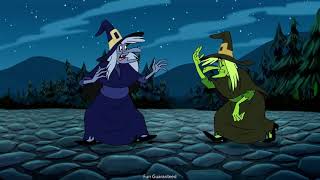Tom & Jerry Tales S2 - Which Witch 3