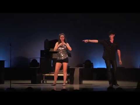 Lead Magician's Assistant in Illusion Show!