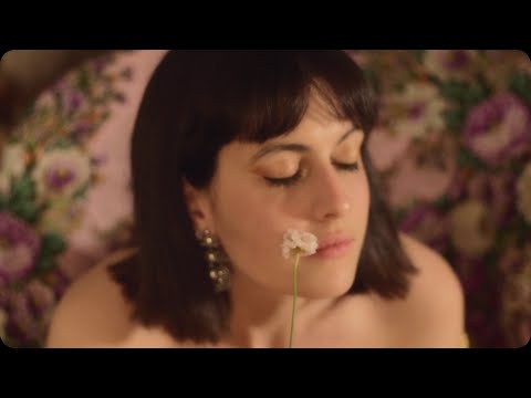 Antía Muíño - Herba de Namorar