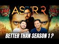 Honest Review Asur 2 Rise Of Dark Side Web Series Review Arshad Warsi Asur 2 Review MensXP