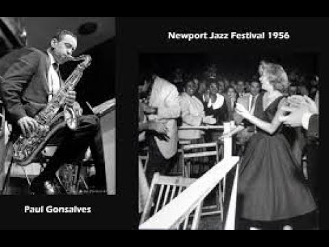 Diminuendo and Crescendo in Blue by Duke Ellington