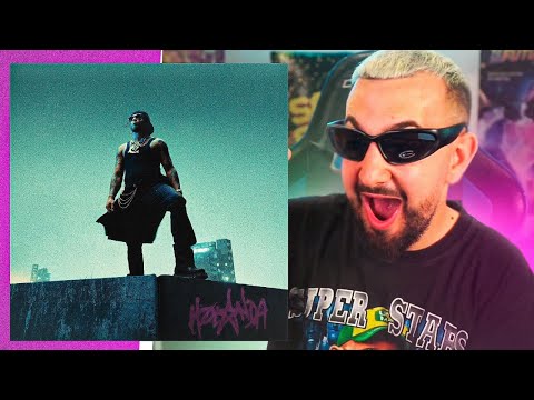 PAPI GAVI REACCIONA A "HOLANDA" DE JHAYCO