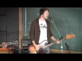 The Cribs - We Share the Same Skies (Last.fm Sessions)