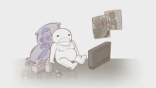 Anime is NOT Political