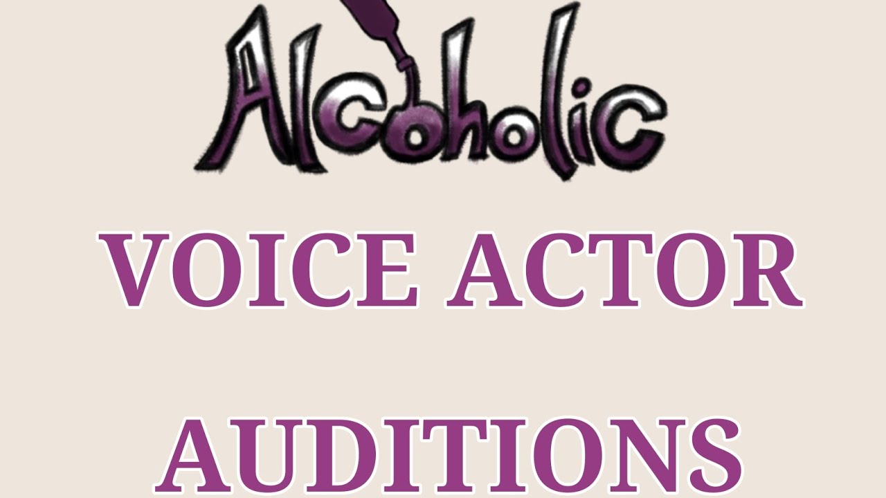 [ CLOSED ] VOICE ACTORS NEEDED! #indieanimation #indieshow #voiceacting #auditions #indiepilot 