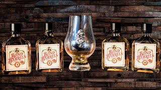 Stop Wasting Money on Whiskey You Don’t Like!