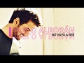 Pablo Alboran - No vaya a ser (english lyrics letra español)