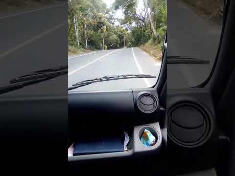 Carretera Troncal Del Norte, San Ignacio, Chalatenango