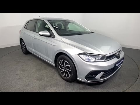 Volkswagen Polo POLO EDITION 75 1.0TSI 95HP M5F - Image 2