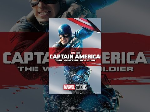 Marvel Studios' Captain America: The Winter Soldier