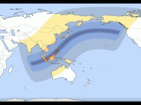 Philippine total solar eclipse of April 20, 2042