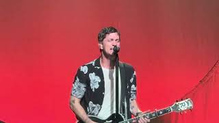Rob Thomas - Mockingbird (Live in Los Angeles 9/6/25) - All Night Days Tour 2025