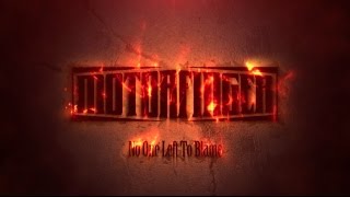 Motorfinger - No One Left To Blame [Official Music Video]