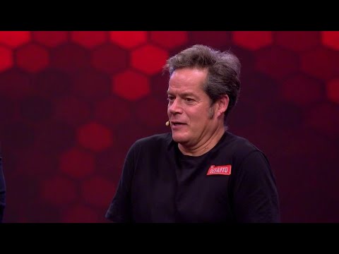 La ‘mala baba’ de Jorge Sanz con las valoraciones del jurado - El Desafío