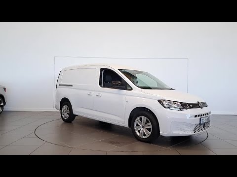 Volkswagen Caddy Cargo Bus Tdi call John 0861913 - Image 2