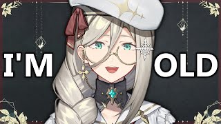 [閒聊] にじさんじ 彩虹直播 (2024/07/29)