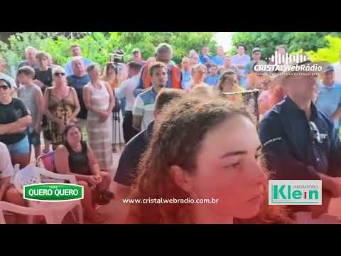 Travessia histórica: nova ponte sobre o Rio Camaquã projeta futuro econômico para o Sul do Estado