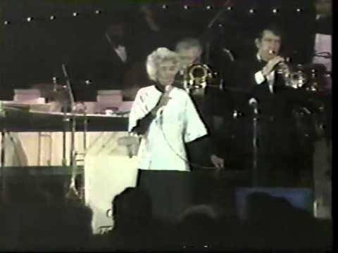 Maxine Sullivan, Rare 1985 TV Performances, Loch Lomond and More