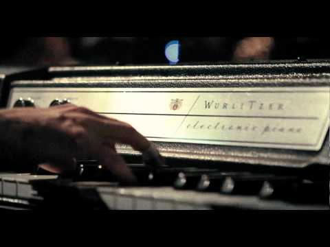 Marlango - Si Yo Fuera Otra